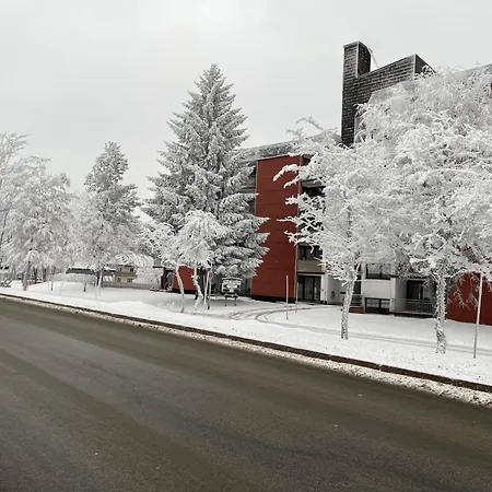Bavaria Oasis Apartman Altreichenau