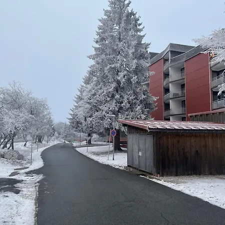 Apartman Bavaria Oasis *