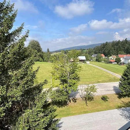 Bavaria Oasis Apartman *