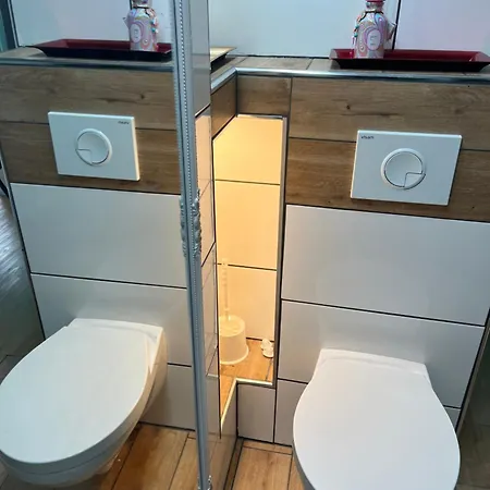 Bavaria Oasis Altreichenau