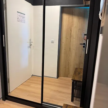 Bavaria Oasis Apartman Altreichenau
