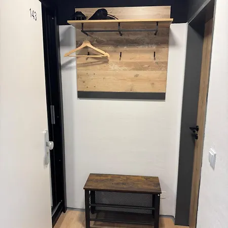 Bavaria Oasis Apartman Altreichenau