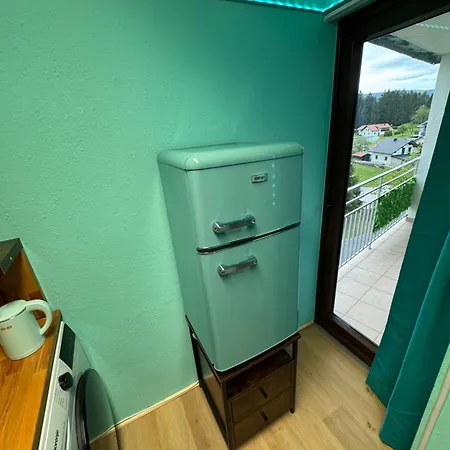 Bavaria Oasis Altreichenau