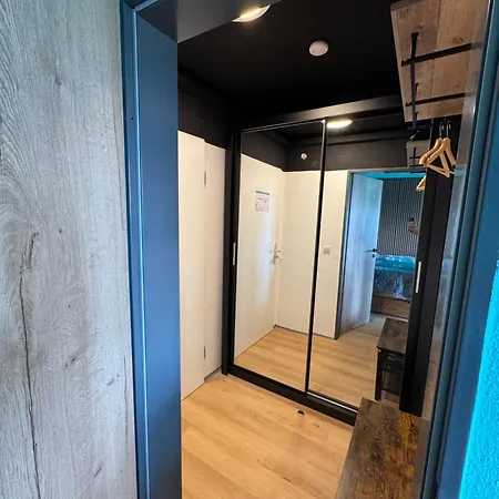 Apartman Bavaria Oasis *