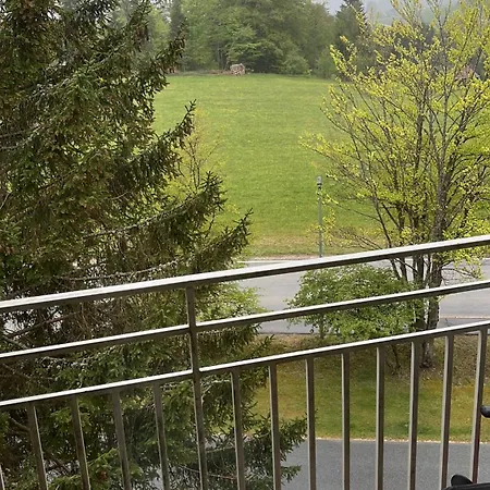 Bavaria Oasis شقة