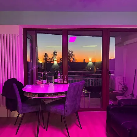 Bavaria Oasis شقة