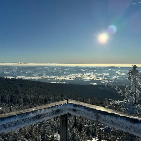 Bavaria Oasis *