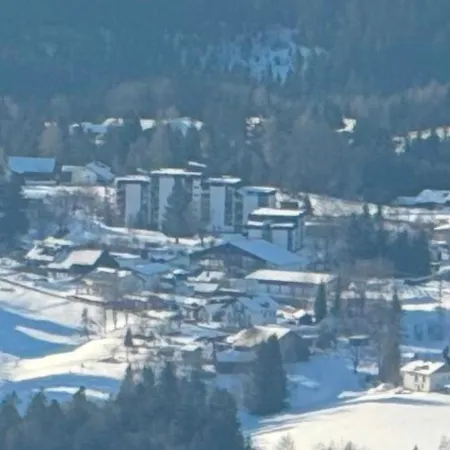 شقة Bavaria Oasis